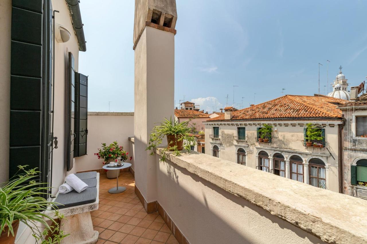 Palazzo Schiavoni Residenza D'epoca & Suite-apartments Appartement *