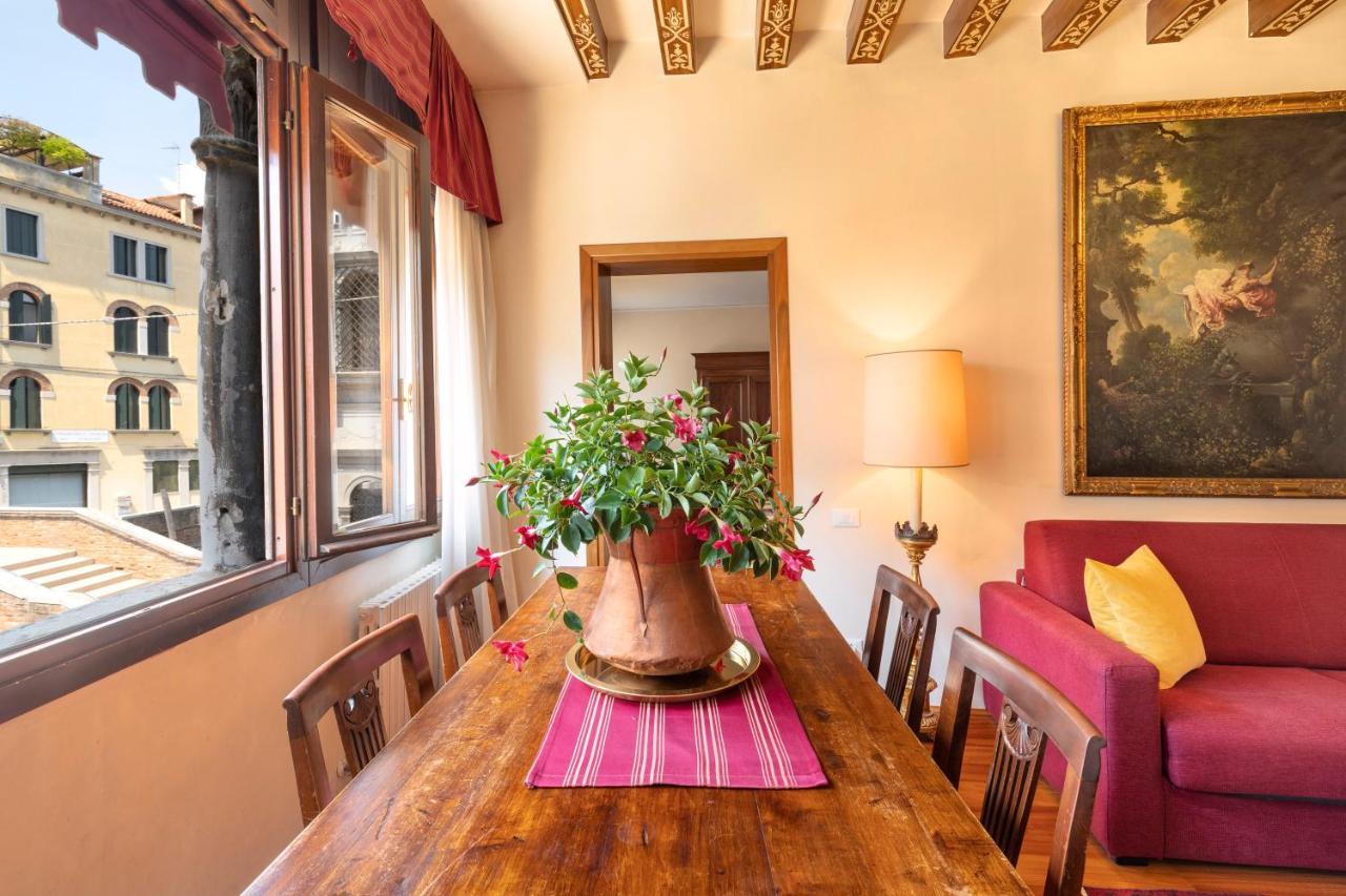 Palazzo Schiavoni Residenza D'epoca & Suite-apartments Venetië