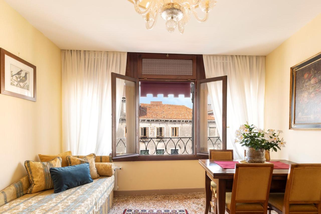 Appartement Palazzo Schiavoni Residenza D'epoca & Suite-apartments Venetië