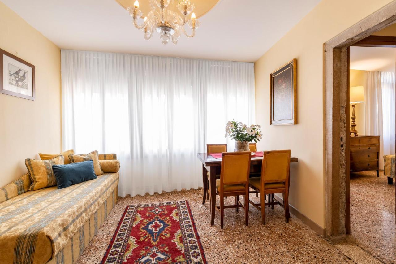 Palazzo Schiavoni Residenza D'epoca & Suite-apartments Venetië