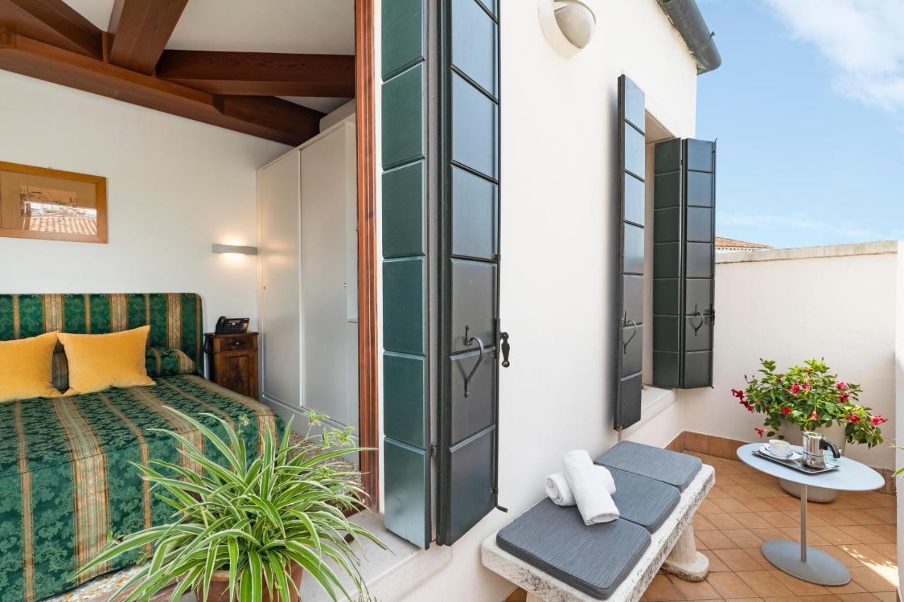 Appartement Palazzo Schiavoni Residenza D'epoca & Suite-apartments Venetië