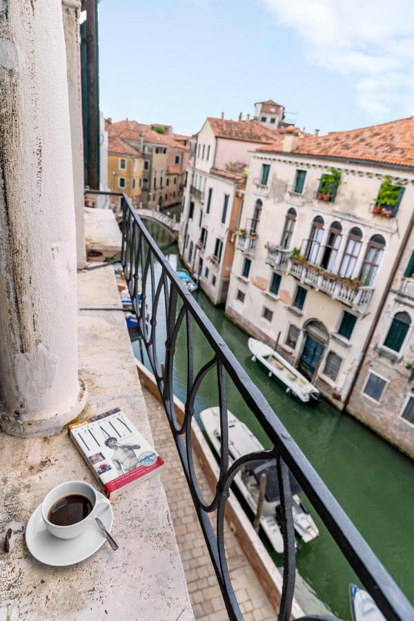 Palazzo Schiavoni Residenza D'epoca & Suite-apartments * Venetië