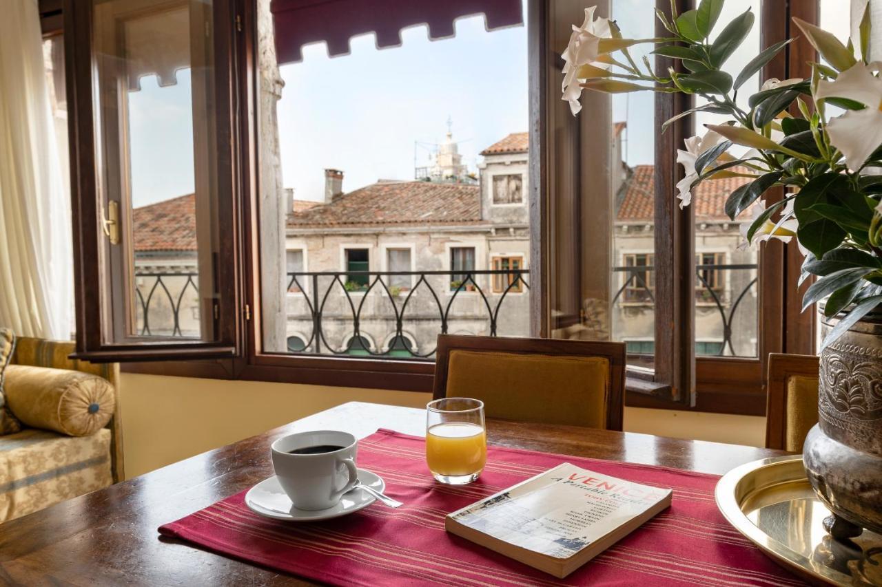 Palazzo Schiavoni Residenza D'epoca & Suite-apartments * Venetië