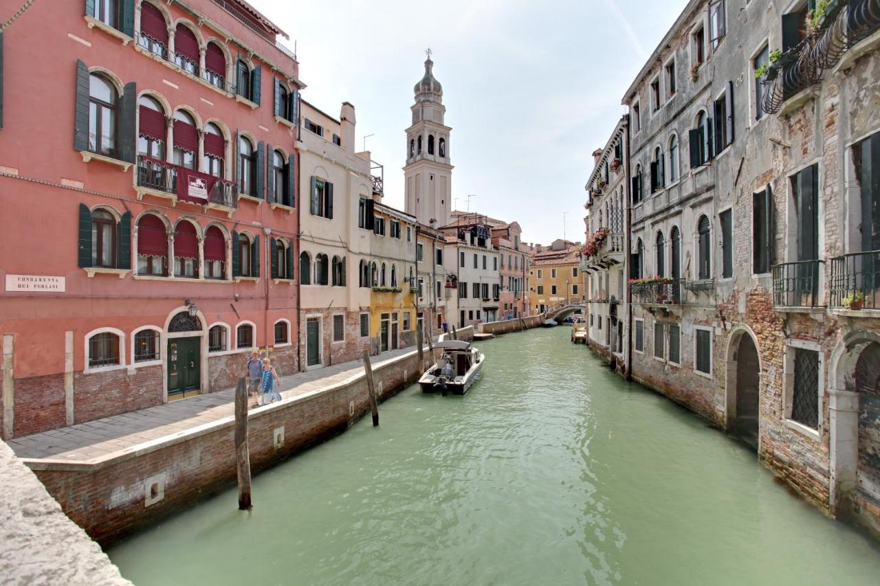 Palazzo Schiavoni Residenza D'epoca & Suite-apartments * Venetië