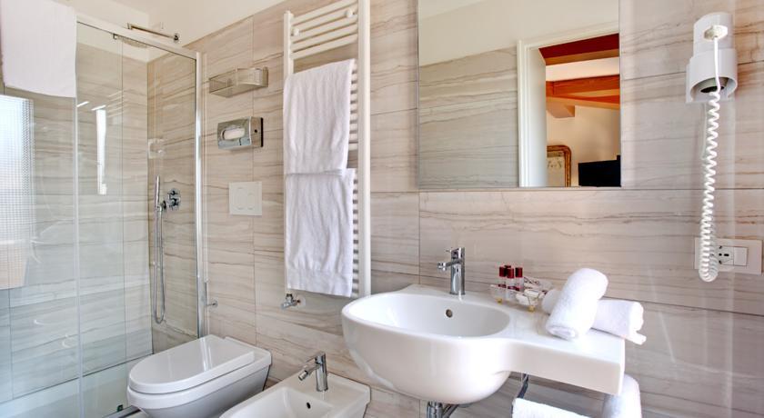 Palazzo Schiavoni Residenza D'epoca & Suite-apartments Venetië