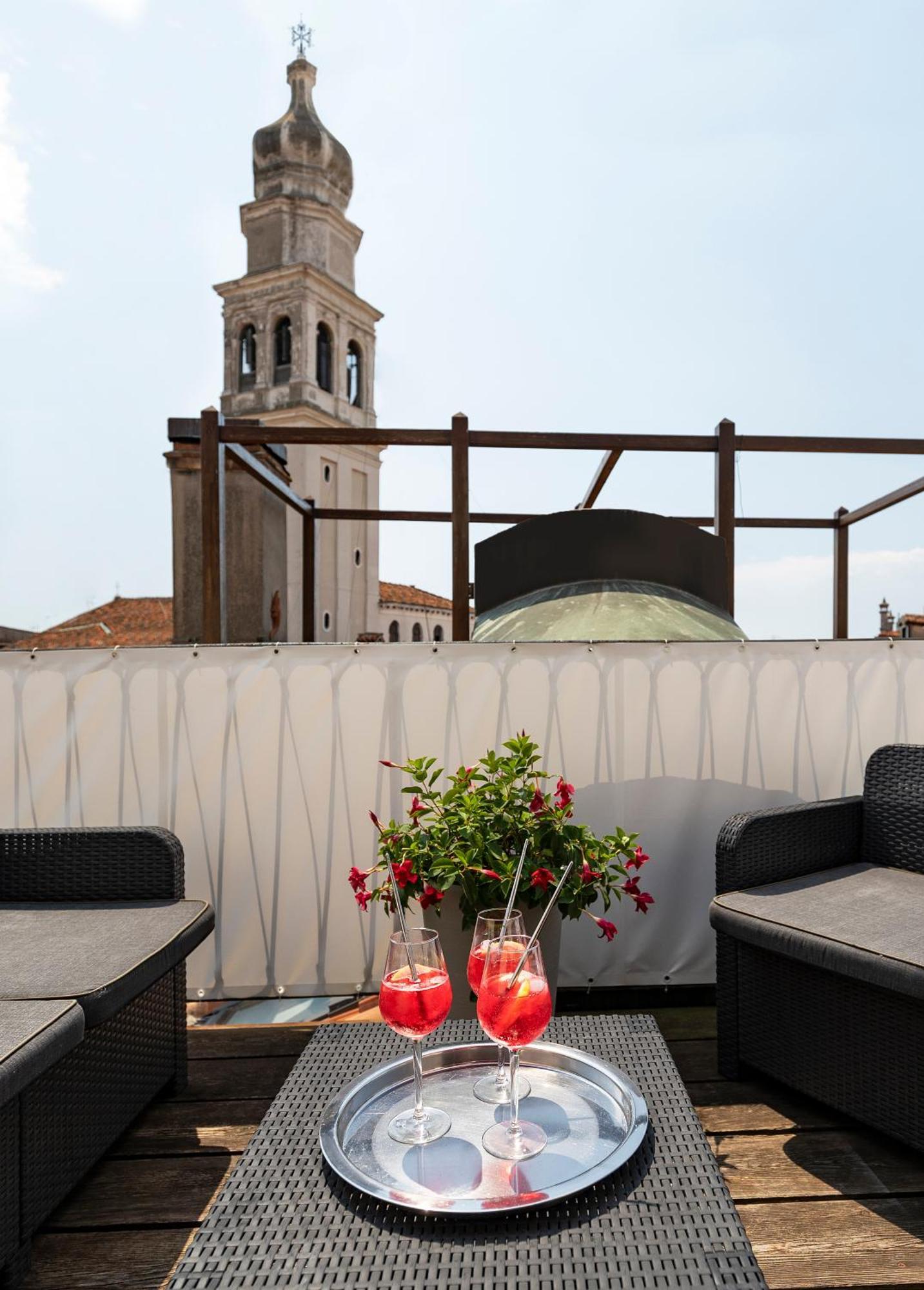 Appartement Palazzo Schiavoni Residenza D'epoca & Suite-apartments Venetië