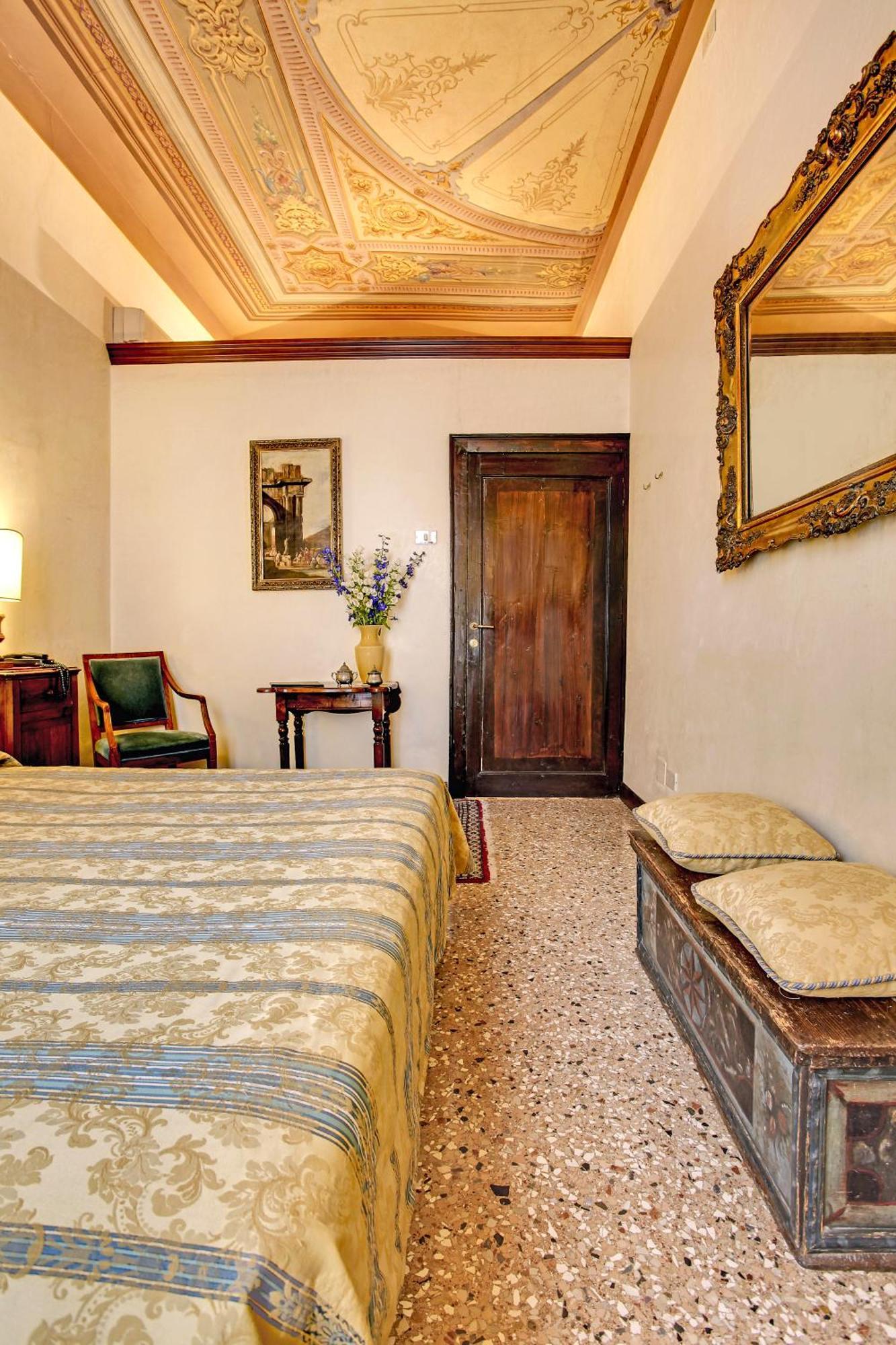 Palazzo Schiavoni Residenza D'epoca & Suite-apartments * Venetië