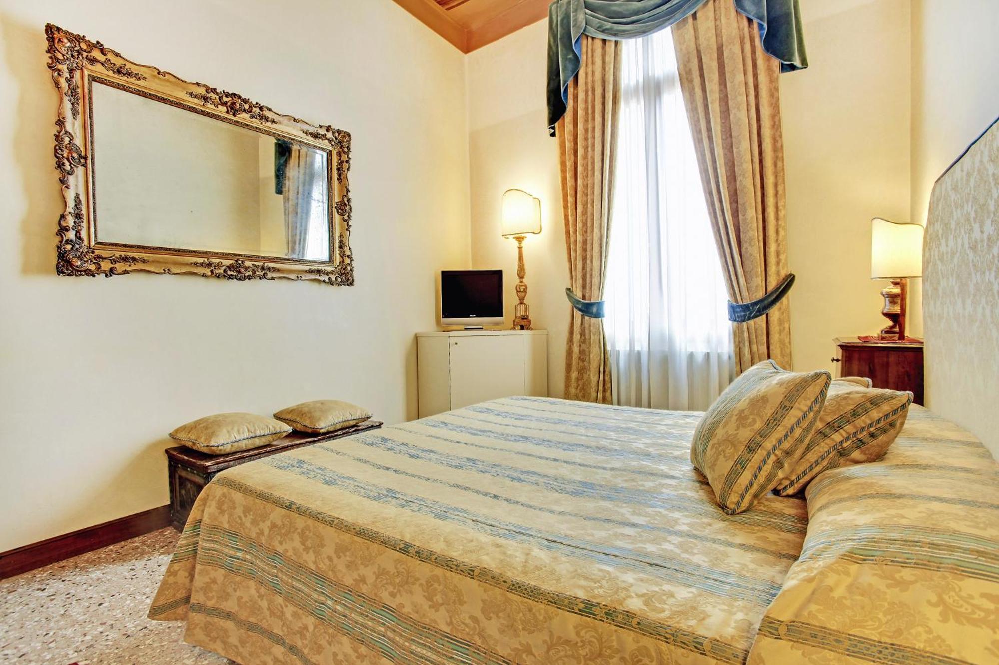 Palazzo Schiavoni Residenza D'epoca & Suite-apartments Appartement Venetië