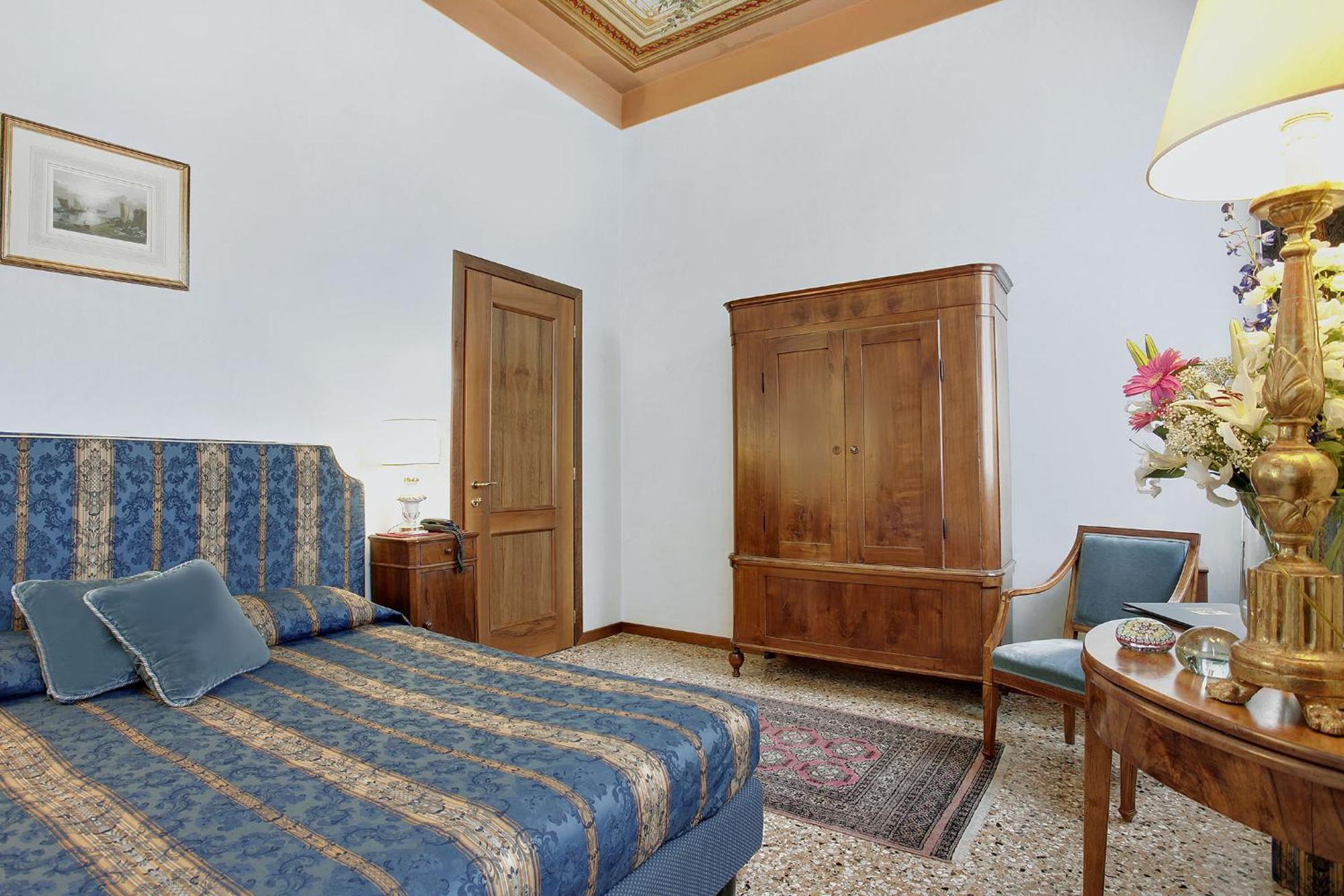 Appartement Palazzo Schiavoni Residenza D'epoca & Suite-apartments Venetië