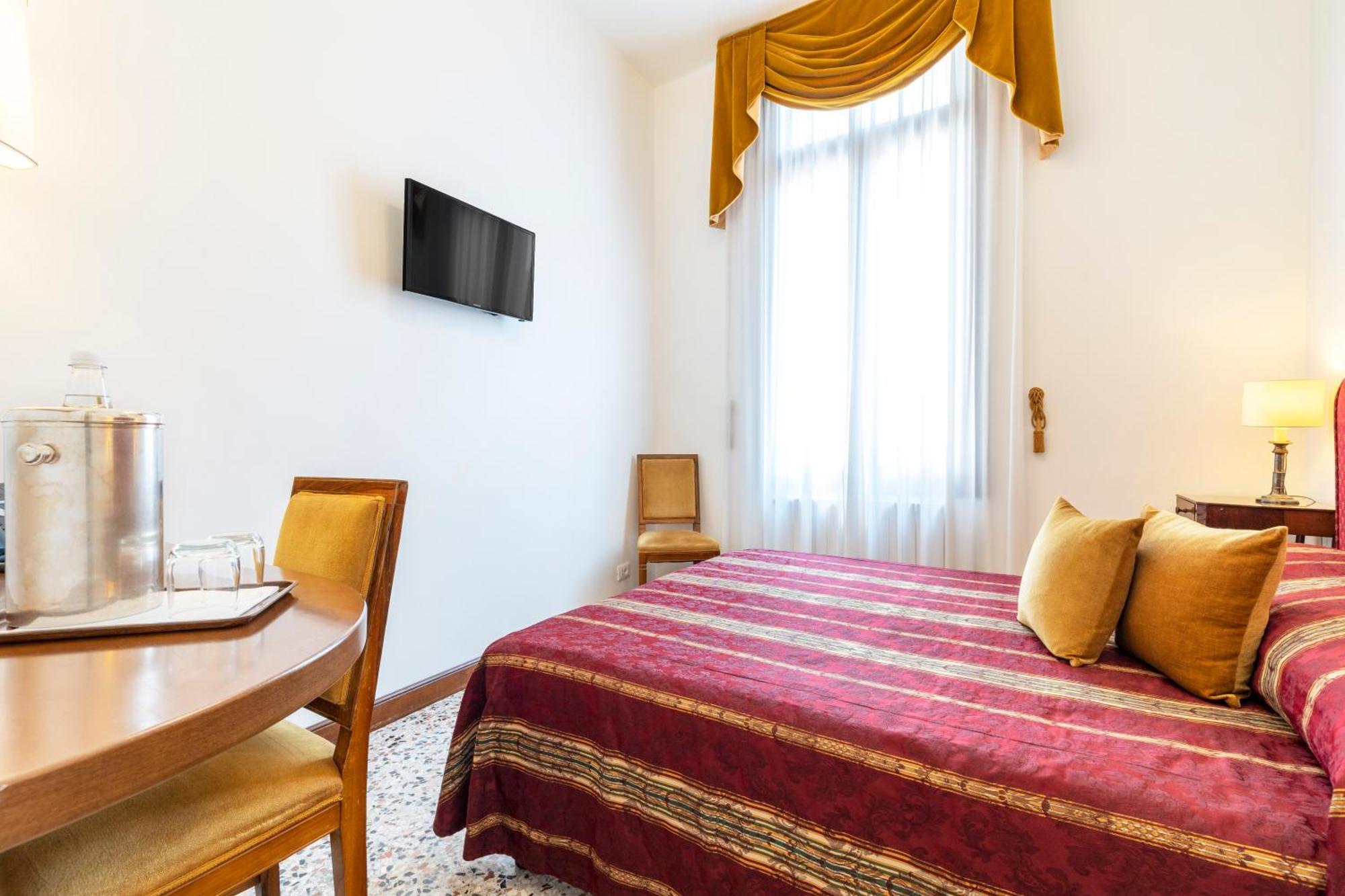 Appartement Palazzo Schiavoni Residenza D'epoca & Suite-apartments Venetië