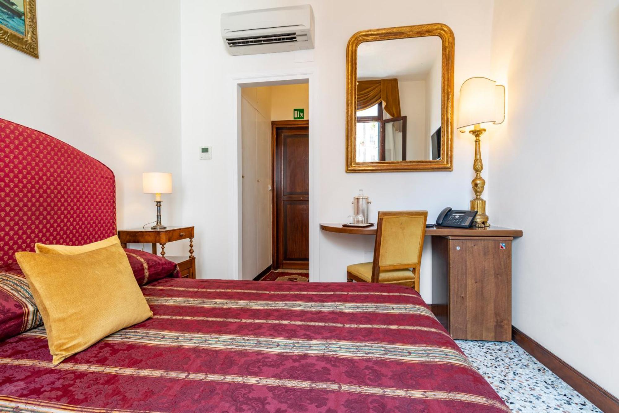 Palazzo Schiavoni Residenza D'epoca & Suite-apartments Venetië