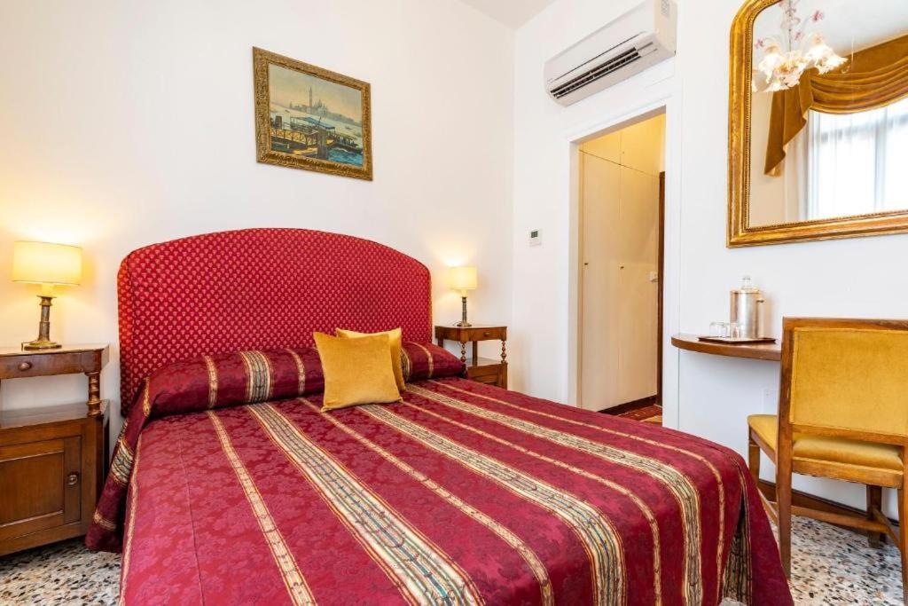 Appartement Palazzo Schiavoni Residenza D'epoca & Suite-apartments *