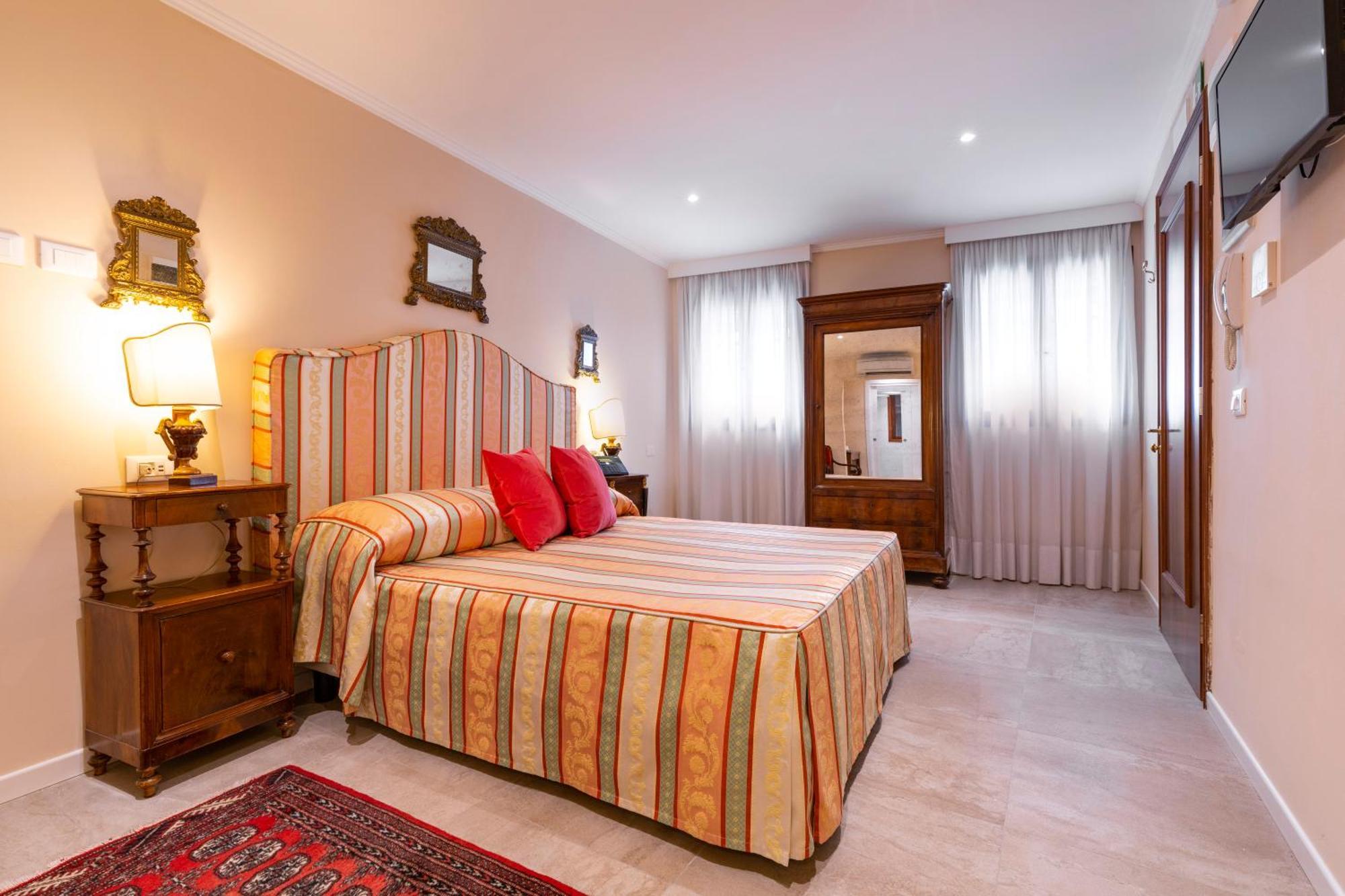 Palazzo Schiavoni Residenza D'epoca & Suite-apartments Appartement Venetië