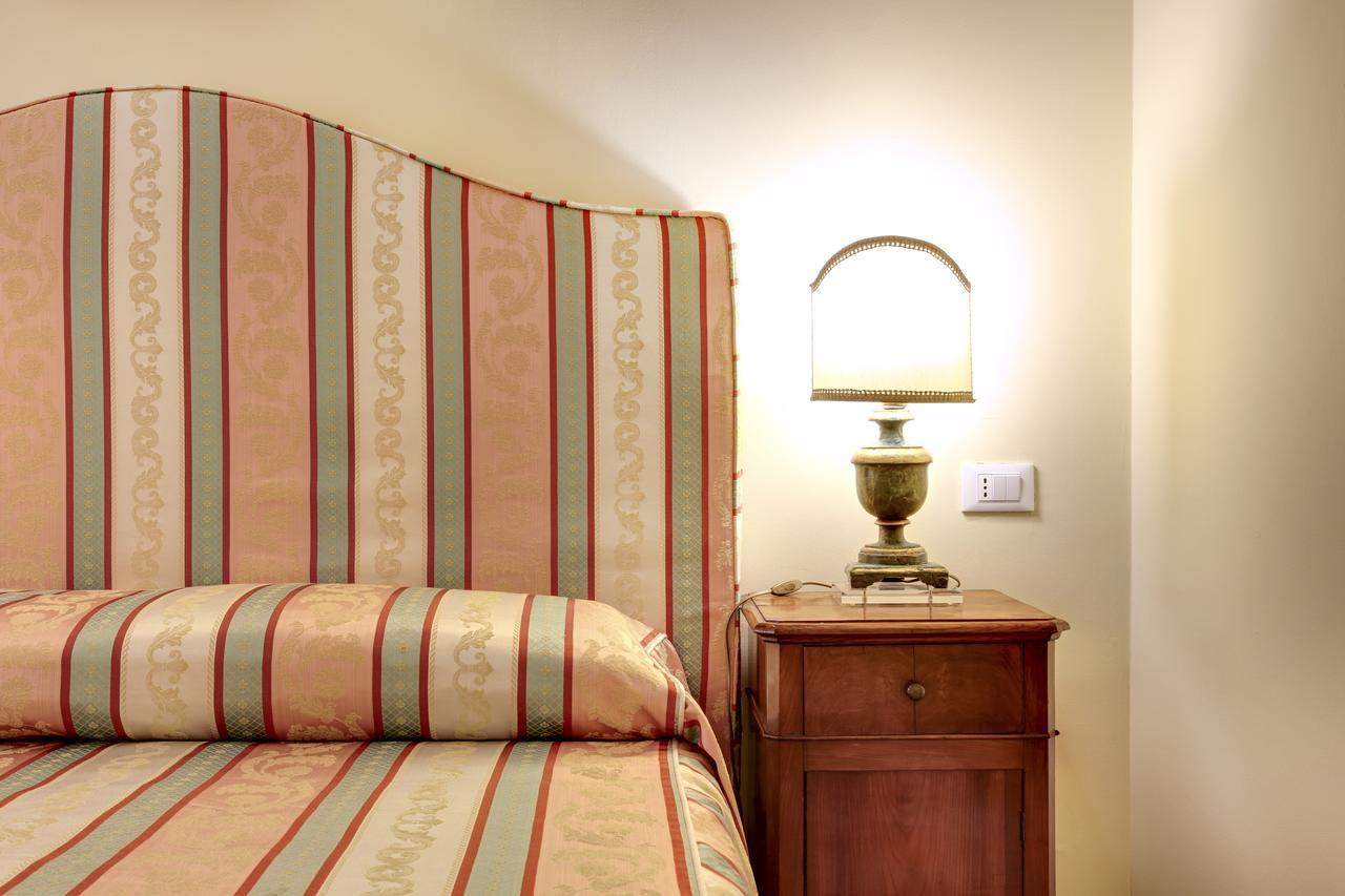 Appartement Palazzo Schiavoni Residenza D'epoca & Suite-apartments Venetië