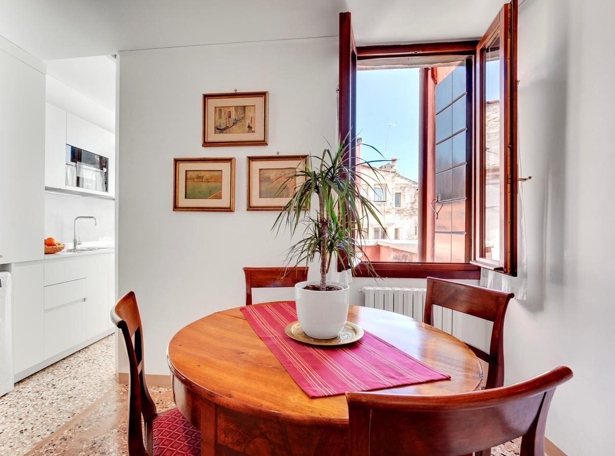 Palazzo Schiavoni Residenza D'epoca & Suite-apartments Venetië