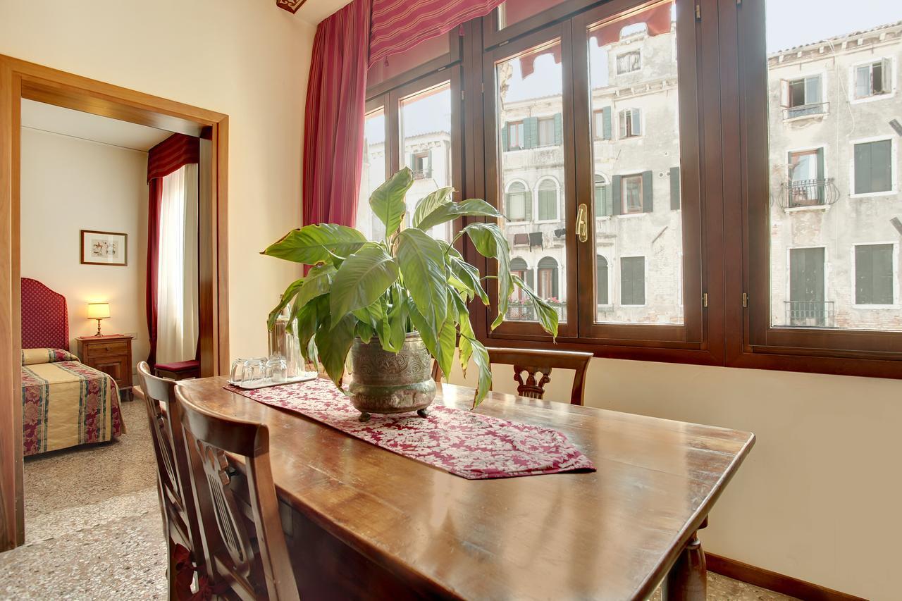 Palazzo Schiavoni Residenza D'epoca & Suite-apartments Appartement Venetië
