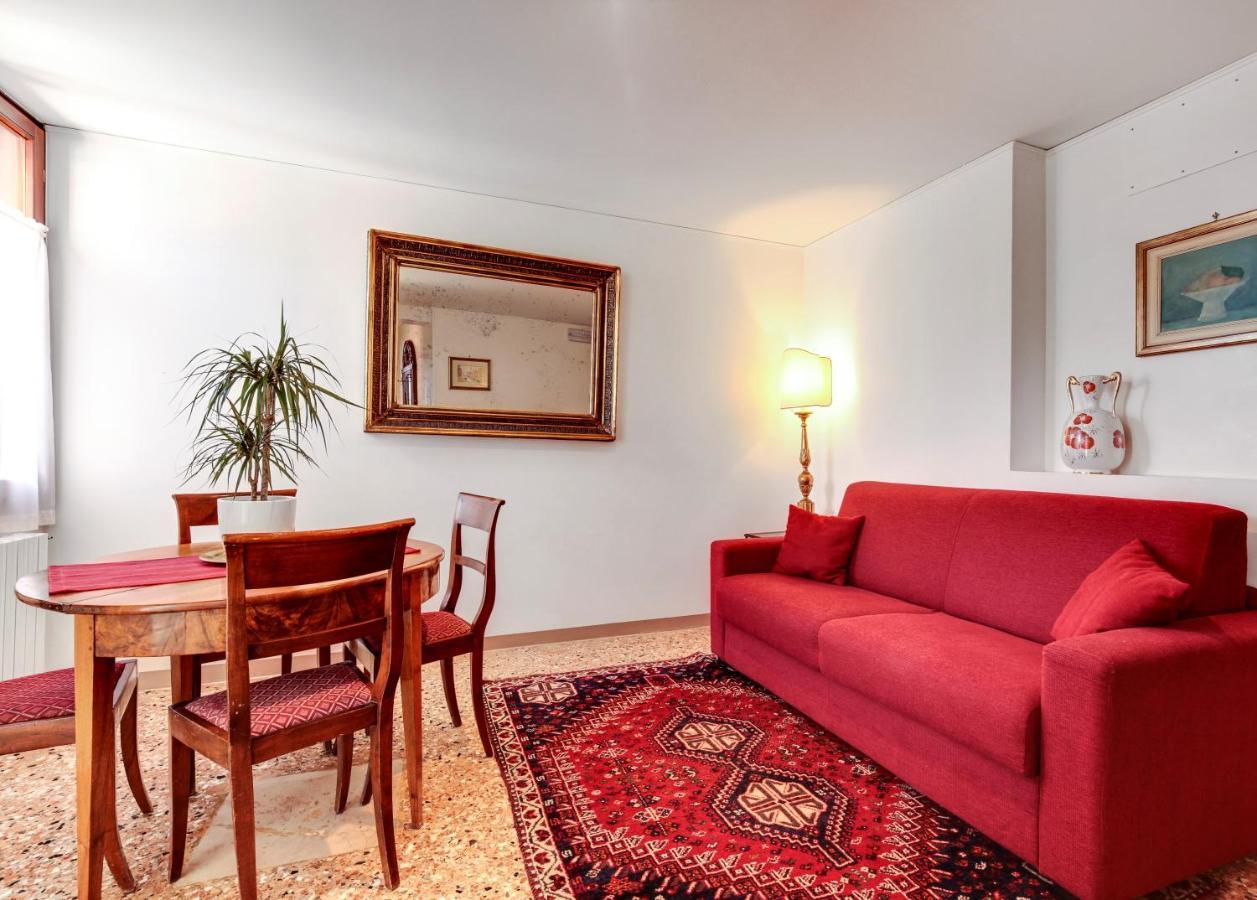 Palazzo Schiavoni Residenza D'epoca & Suite-apartments * Venetië