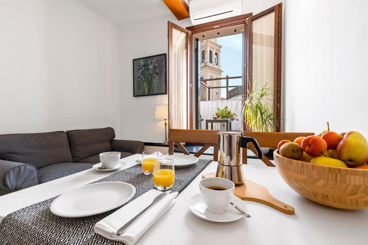 Palazzo Schiavoni Residenza D'epoca & Suite-apartments Appartement Venetië
