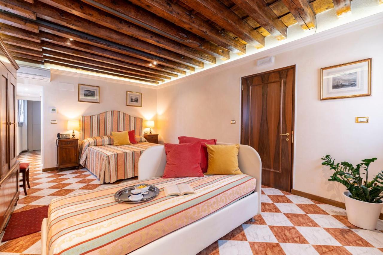Palazzo Schiavoni Suite-apartments Appartamento