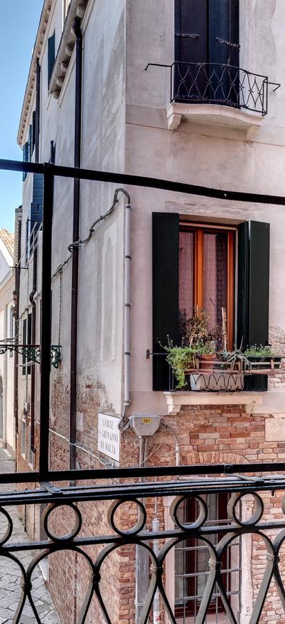 Palazzo Schiavoni Residenza D'epoca & Suite-apartments * Venetië