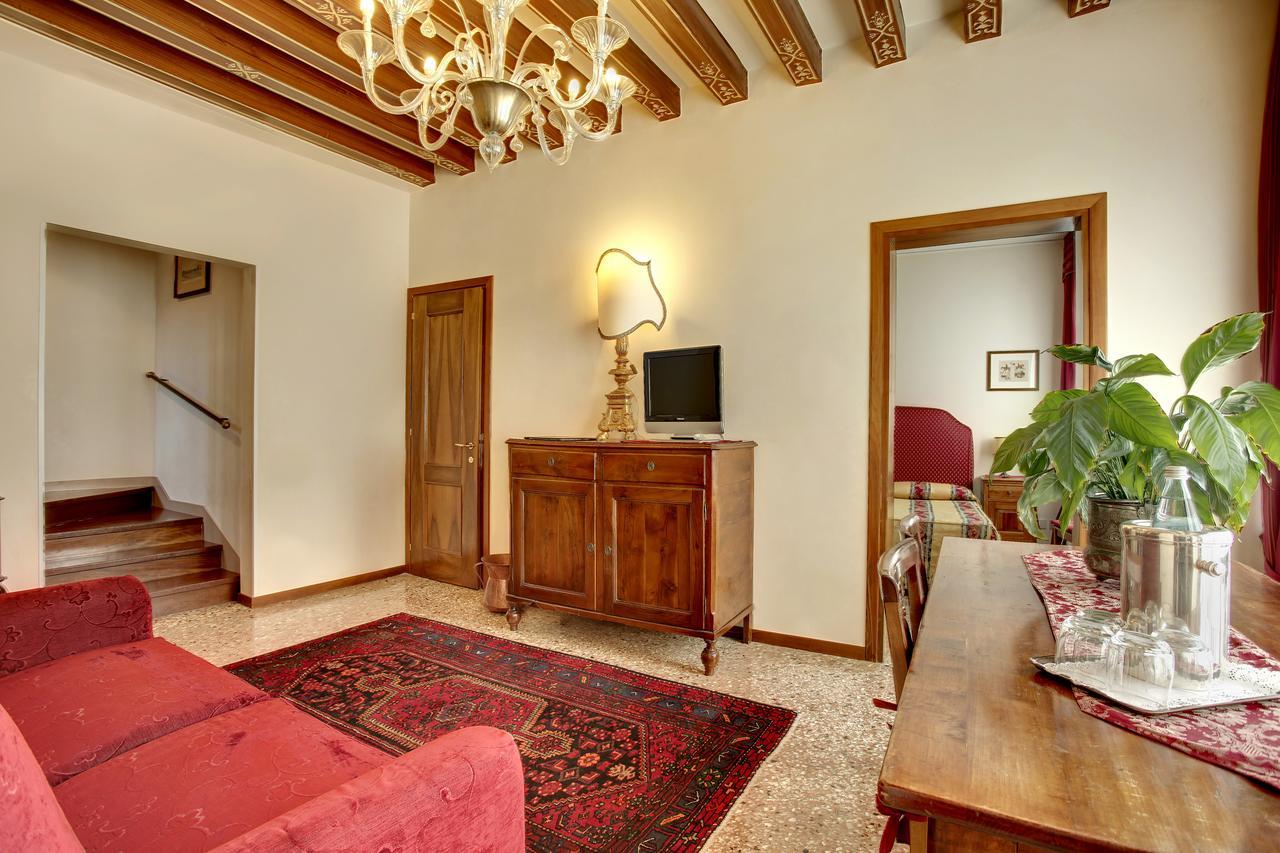Palazzo Schiavoni Residenza D'epoca & Suite-apartments Venetië