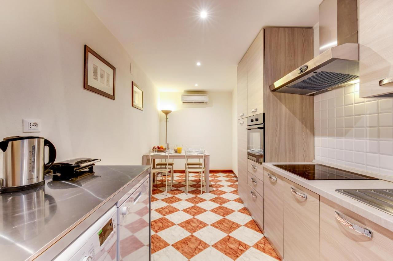 Appartamento Palazzo Schiavoni Suite-apartments